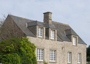 Decouvrir Montfarville chambres d'hotes la Tourelle